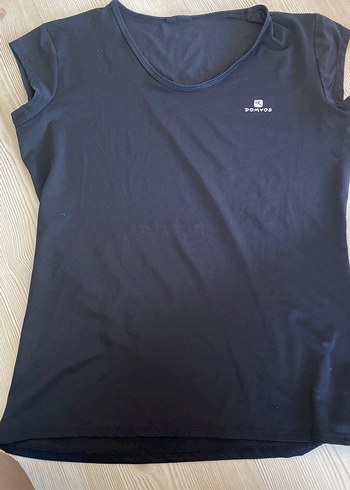 Spor üst tişört