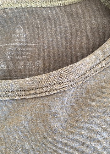 Dior Gri Uzun Kollu Kadın Sweatshirt