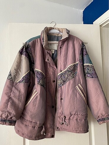 Vintage Ceket