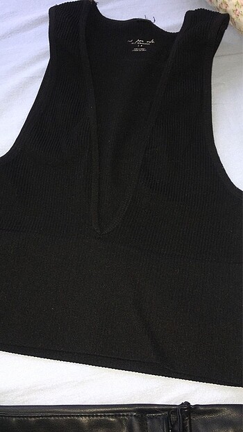 crop üst