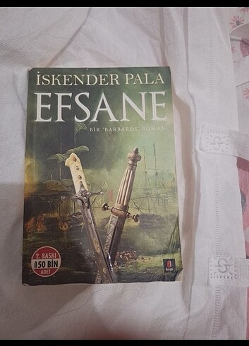 İskenderun pala efsane