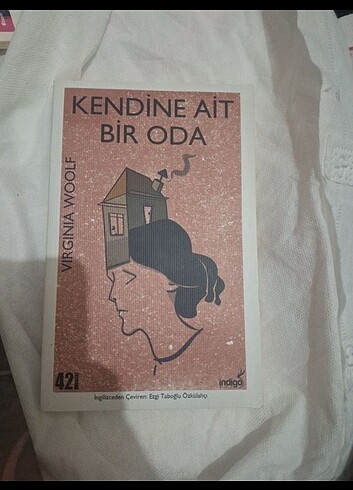 Kendine ait bir oda