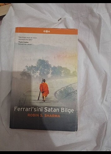 Ferrarisini satan bilge