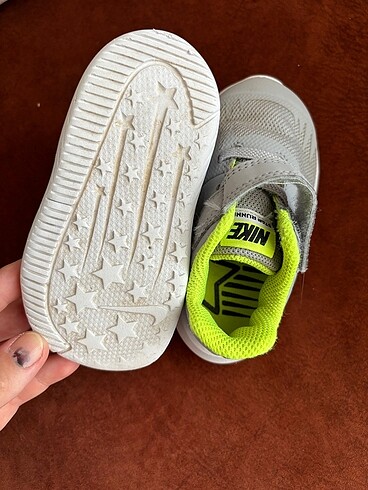 Nike Nike spor ayakkabısı bebek çocuk