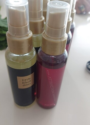 Avon ihtiyacınız için ulasın