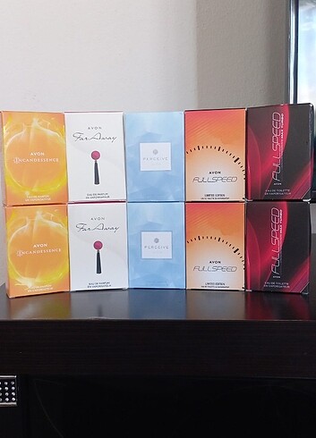 30 ml edp