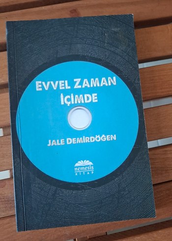 Evvel Zaman İçimde - Jale Demirdöğen