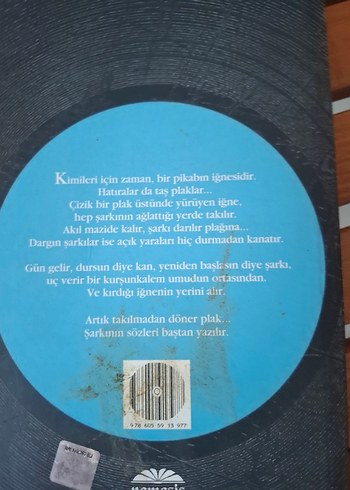  Evvel Zaman İçimde - Jale Demirdöğen