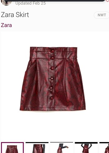 zara l