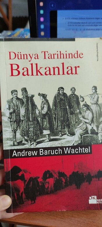 Dünya Tarihinde Balkanlar