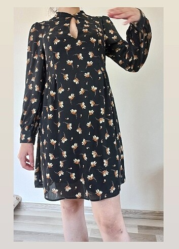 Mango elbise tunik 