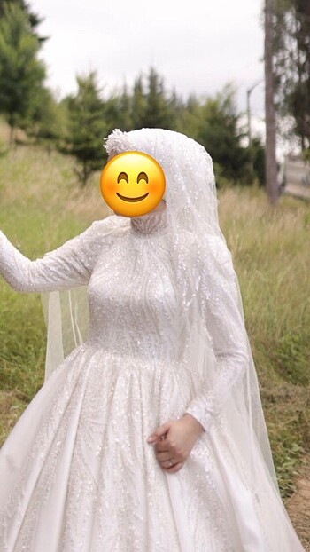 Gelinlik
