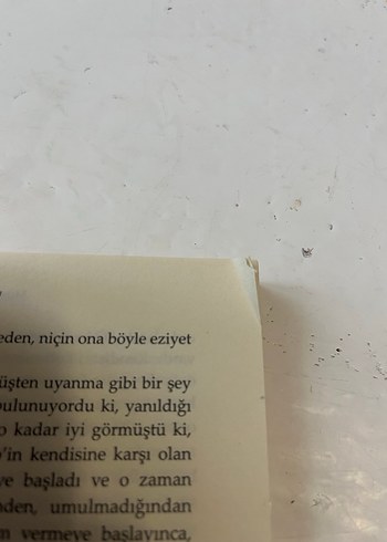 Eylül - Mehmet Rauf - Görsel 3