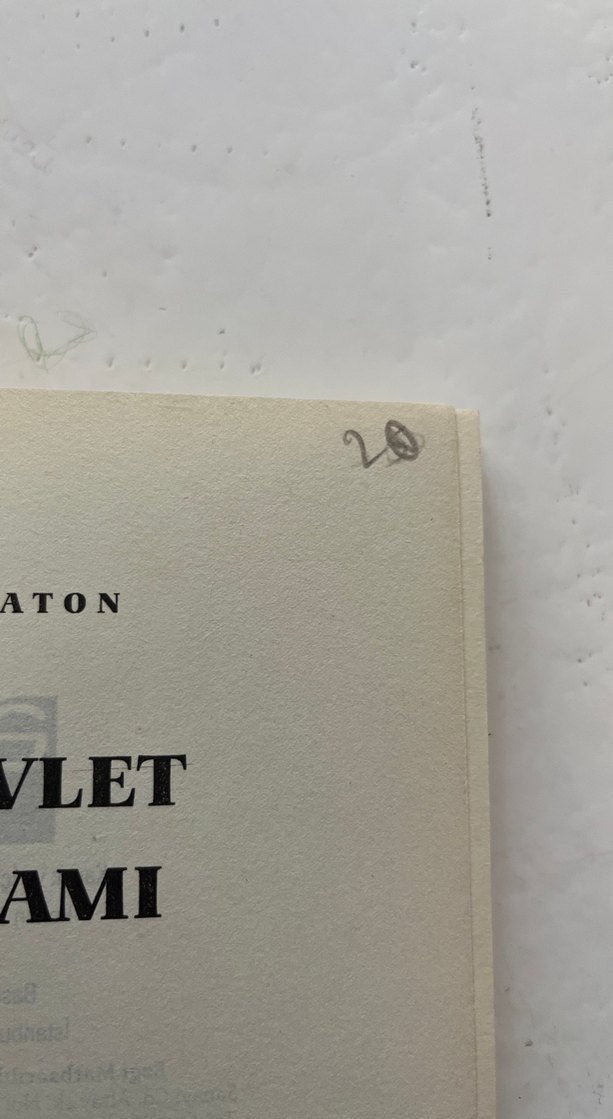 Platon - Devlet Kitabı - Görsel 3