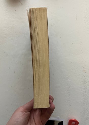 Victor Hugo - Sefiller Romanı - Görsel 4