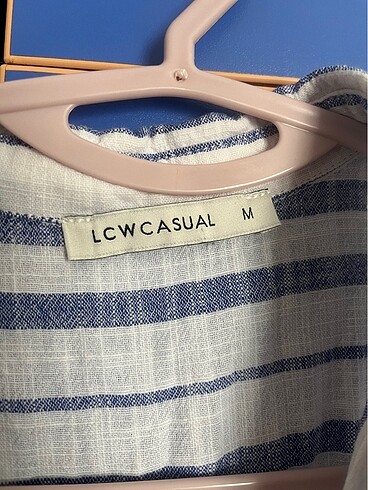 LC Waikiki Gömlek