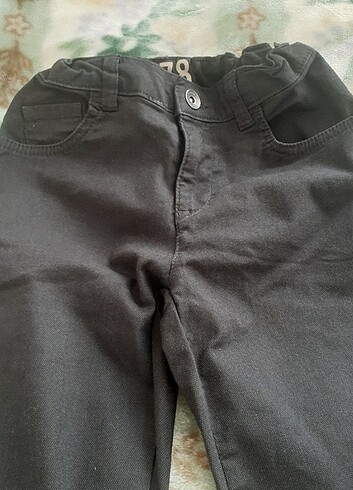 Yep yeni hiç giyilmemiş gibi - Görsel 5