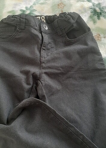 Yep yeni hiç giyilmemiş gibi - Görsel 7