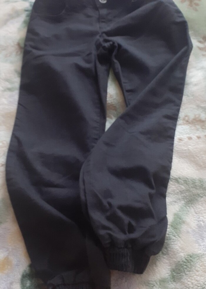 Yep yeni hiç giyilmemiş gibi - Görsel 2