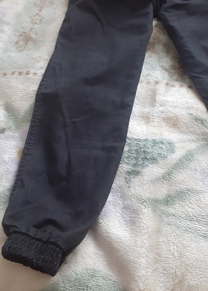 Yep yeni hiç giyilmemiş gibi - Görsel 3