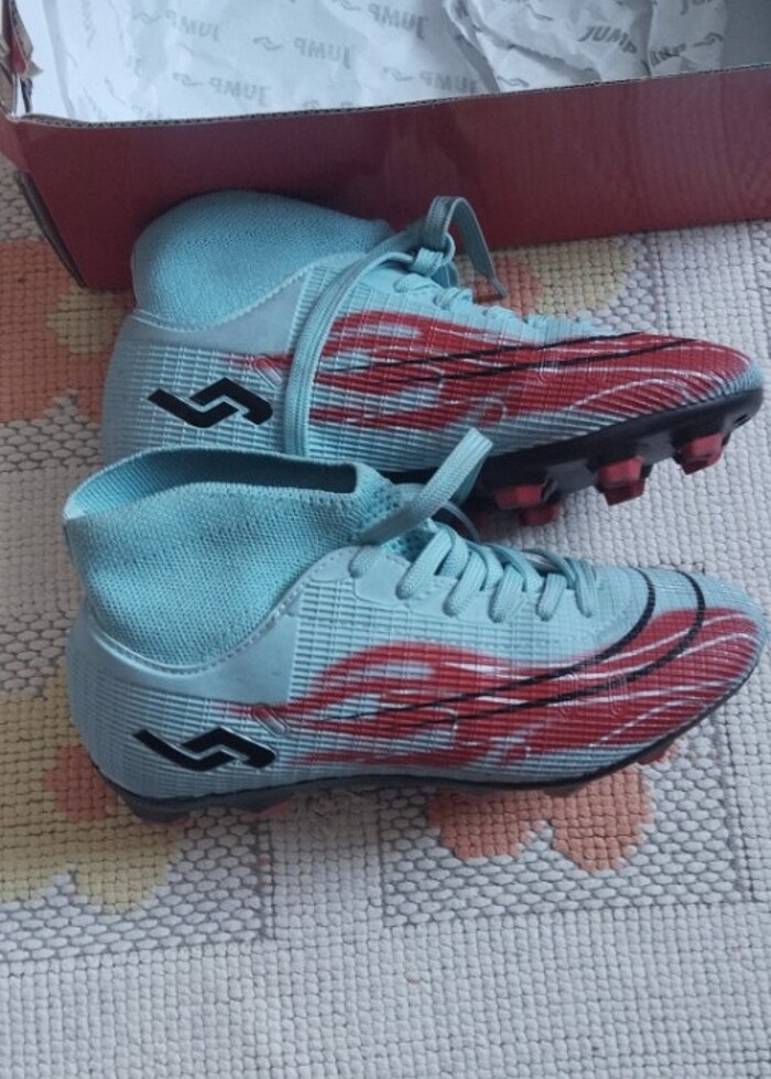 Jump granpon - Görsel 2