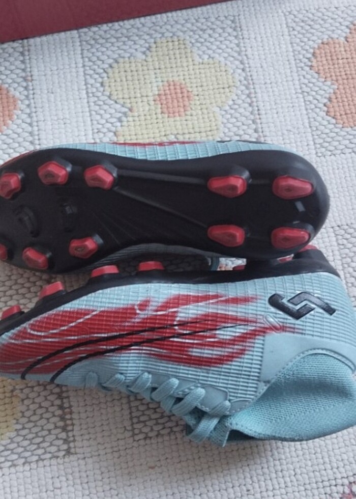 Jump granpon - Görsel 4