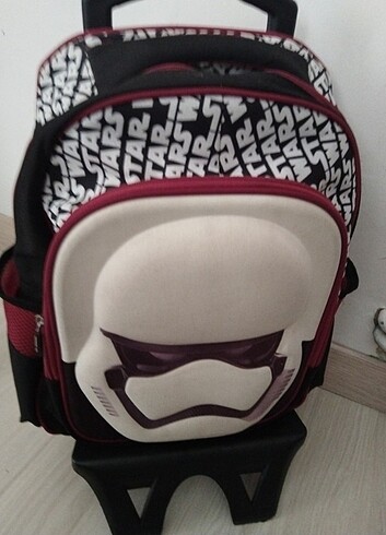 Orjinal Star wars çanta - Görsel 6