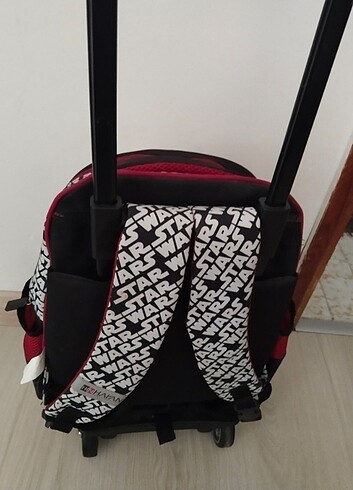 Orjinal Star wars çanta - Görsel 8