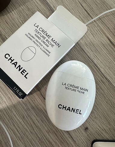 Chanel El Kremi