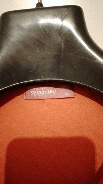 Seven Hill Yağmurluk