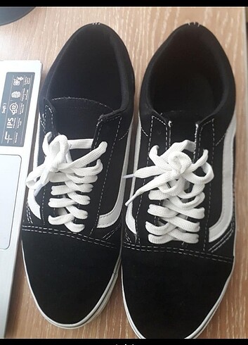 Vans Orijinal