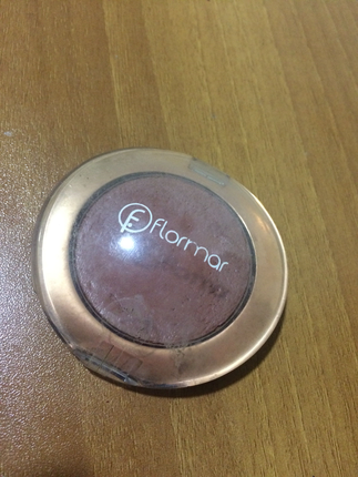 Flormar Flormar Bronzer