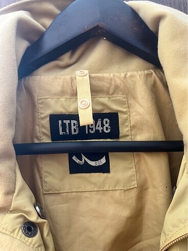 LTB Ltb yağmurluk