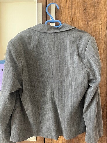 American Vintage emet blazer ceket