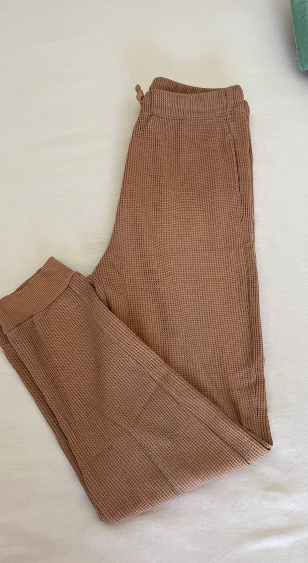 Bej Rahat Kesim erkek çocuk eşofman - Görsel 5