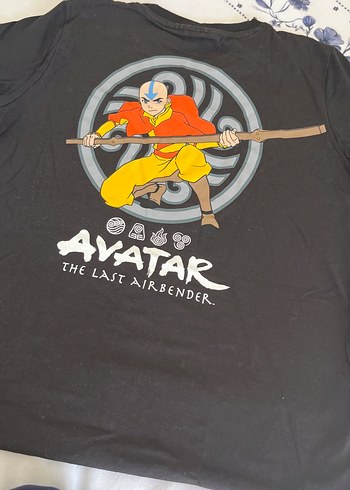 Erkek çocuk Siyah Baskılı Uzun Kollu Tişört - Görsel 2