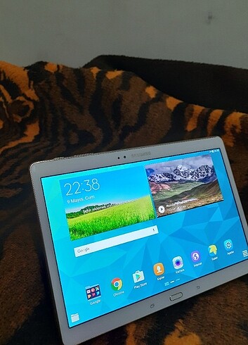Beden Samsung Galaxy SM-T800 Tablet