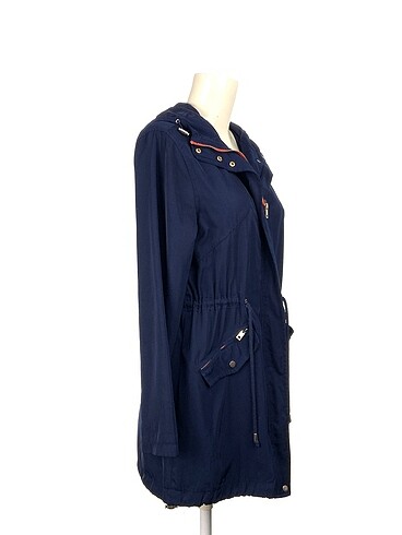 Defacto Defacto Trenchcoat %70 İndirimli.