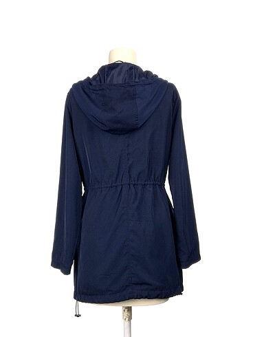 l Beden Defacto Trenchcoat %70 İndirimli.