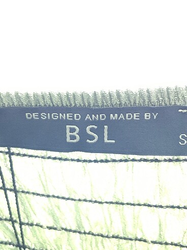 s Beden yeşil Renk BSL FASHION Uzun Elbise %70 İndirimli.