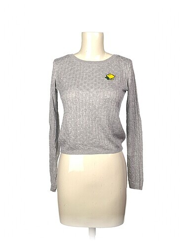 H&M Kazak / Triko %70 İndirimli.