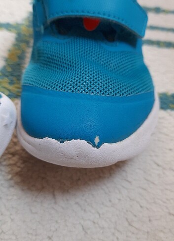 26 Beden Nike Star Runner 25