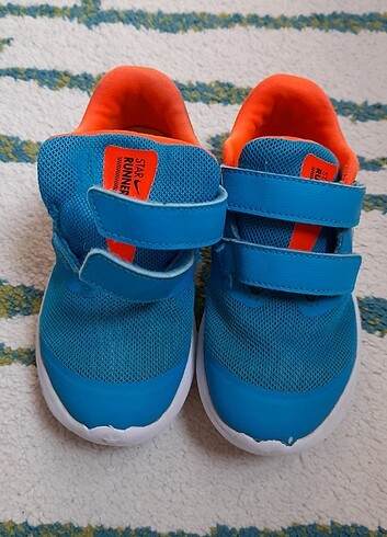 Nike Nike Star Runner 25