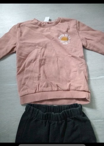 Uzun Kollu 2 li takım - Görsel 3