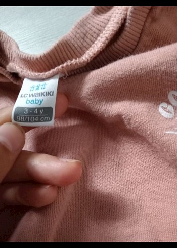 Uzun Kollu 2 li takım - Görsel 4