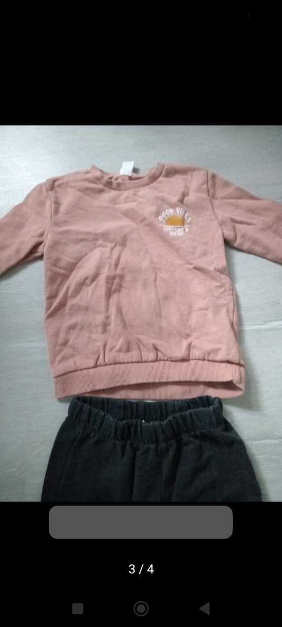 Uzun Kollu 2 li takım - Görsel 3