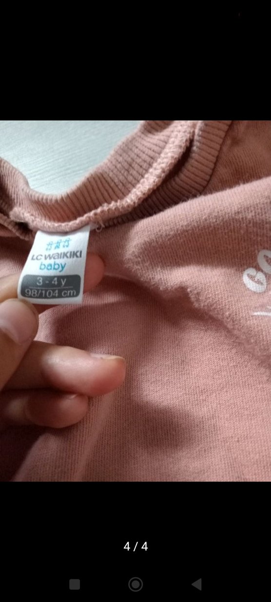 Uzun Kollu 2 li takım - Görsel 4