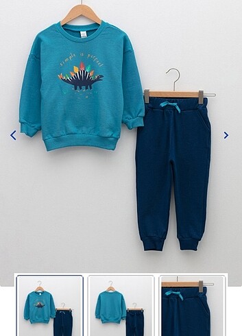 LC Waikiki ???? Alt üst takim 