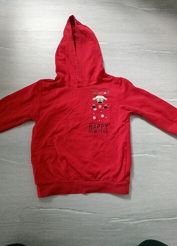 LC Waikiki Sweatshirt 