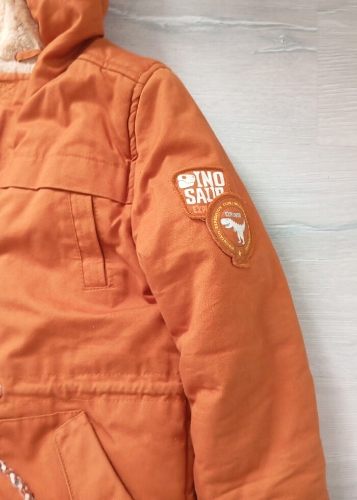 Mont 3-4 yaş - Görsel 3